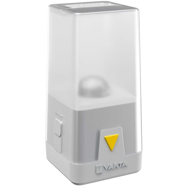 Varta Outdoor Ambiance L10 Lantern C