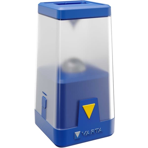 Varta Outdoor Ambiance L20 Lantern C Sininen