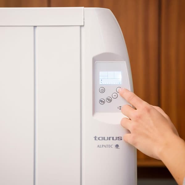Taurus El-radiator WIFI Malbork Connect 900
