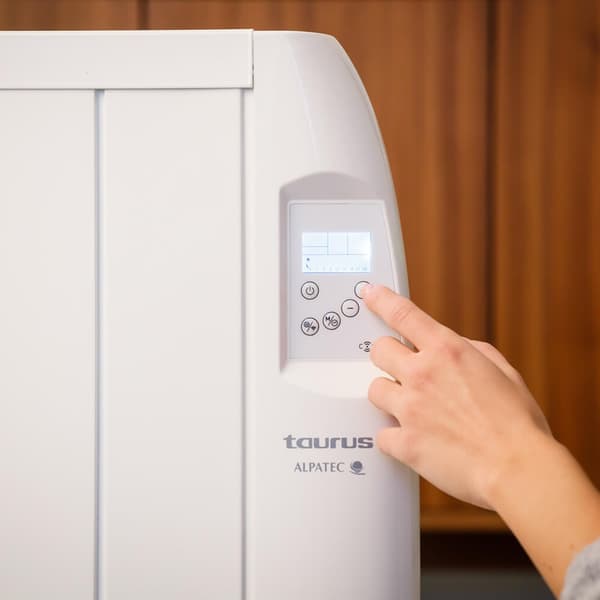 Taurus El-Radiator WiFi Malbork Connect 1200