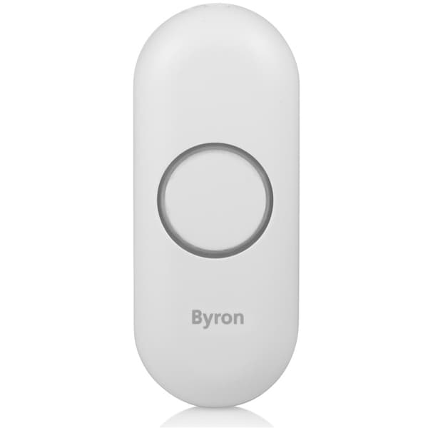 Byron Extra tryckknapp