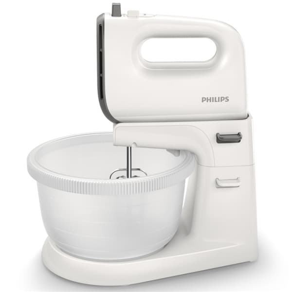 Philips Elvisp m. Skål HR3745 450W 5