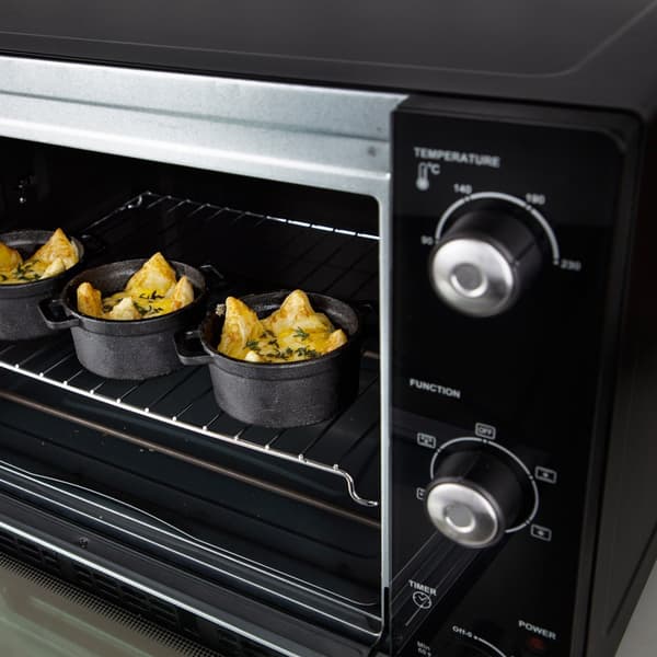 Princess Bänkugn Convection Oven DeLuxe