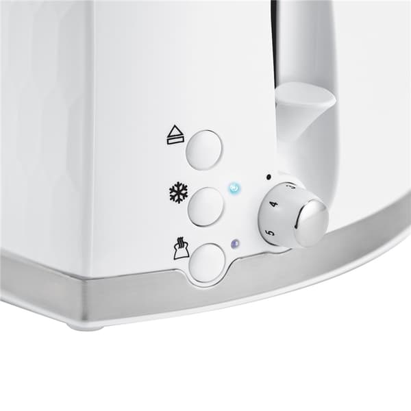 Russell Hobbs Brödrost 2skivors 26060-56 Hon