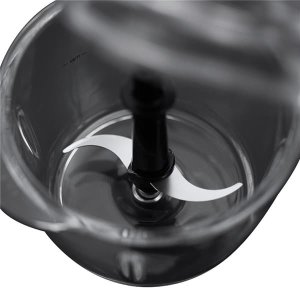 Russell Hobbs Mini Mixer 24662-56 Svart minihakker