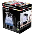 Miniatyrbild 3 av 4: Russell Hobbs Vattenkokare 26080-70 Hourglass Kettle