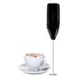 Miniatyrbild 1 av 3: Emerio Mjölkskummare lattevisp