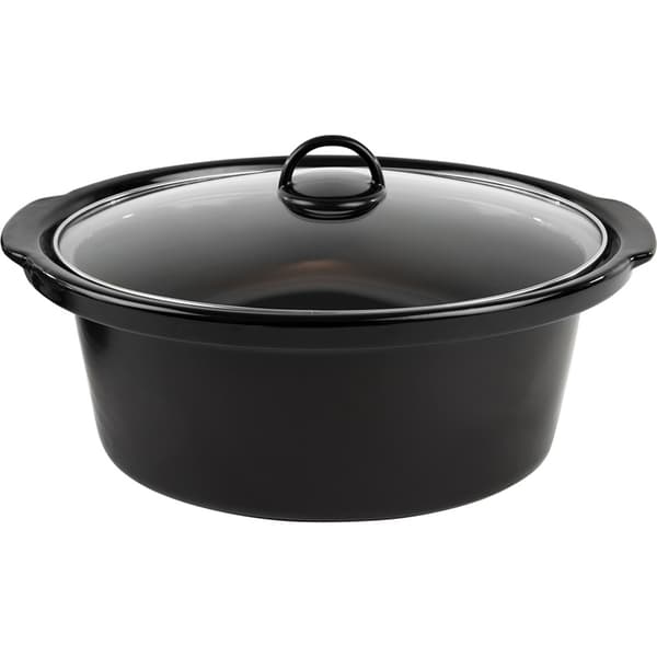 Champion Slowcooker 6,5l
