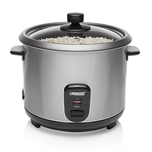 Princess Riskoker 1,8l