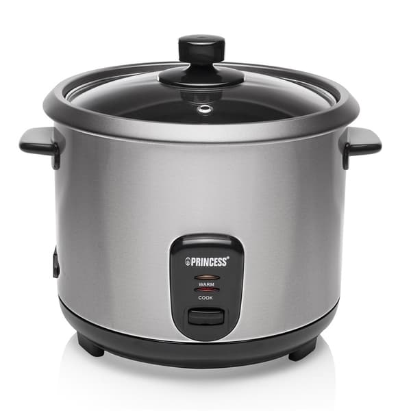 Princess Riskoker 1,8l