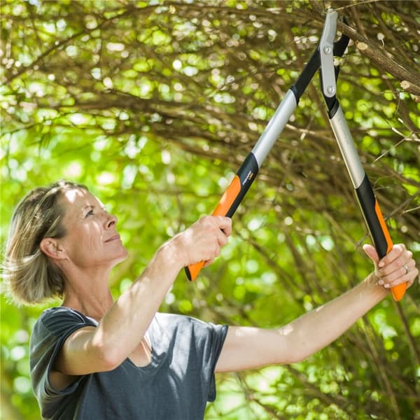 Fiskars L74 PowerGear sideklipende grensaks