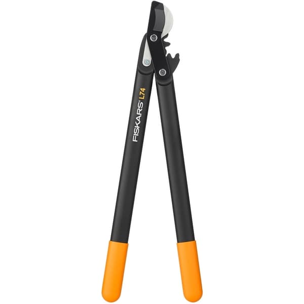 Fiskars L74 PowerGear sideklipende grensaks