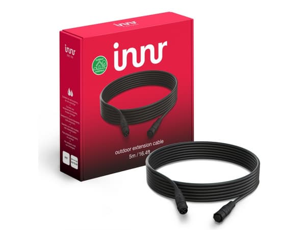 Innr Förlängningskabel utomhus 5m