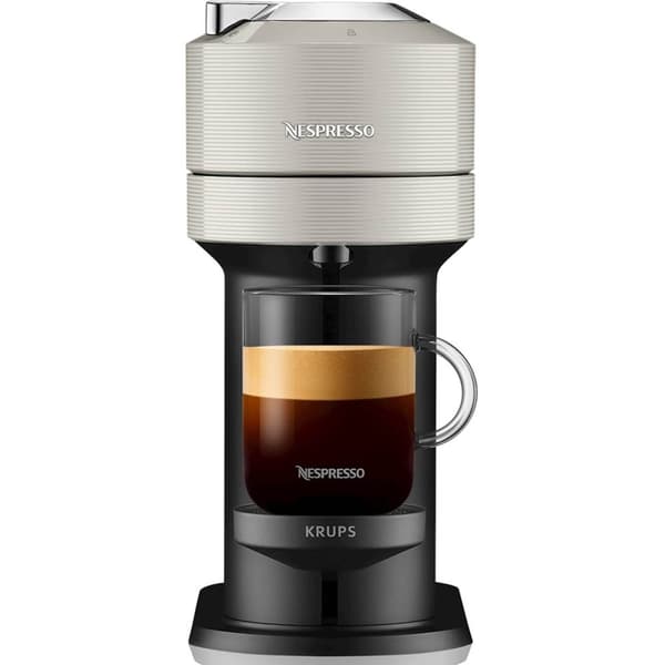 Krups Nespresso Vertuo Next 1,1 l. Grå