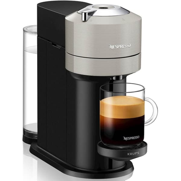 Krups Nespresso Vertuo Next 1,1 l. Grå