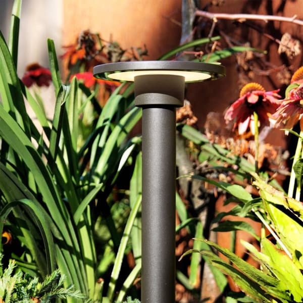 LightsOn Orbit Pollare 35 cm