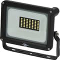 Miniatyrbilde 3 av 10: brennenstuhl LED Spotlight JARO 3060 / LED Floodlight 20W for utendørs bruk (LED utendørslys for veggmontering, med 2300lm, laget av aluminium av høy