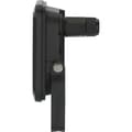 Miniatyrbilde 4 av 10: brennenstuhl LED Spotlight JARO 3060 / LED Floodlight 20W for utendørs bruk (LED utendørslys for veggmontering, med 2300lm, laget av aluminium av høy