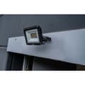 Miniatyrbilde 8 av 10: brennenstuhl LED Spotlight JARO 3060 / LED Floodlight 20W for utendørs bruk (LED utendørslys for veggmontering, med 2300lm, laget av aluminium av høy