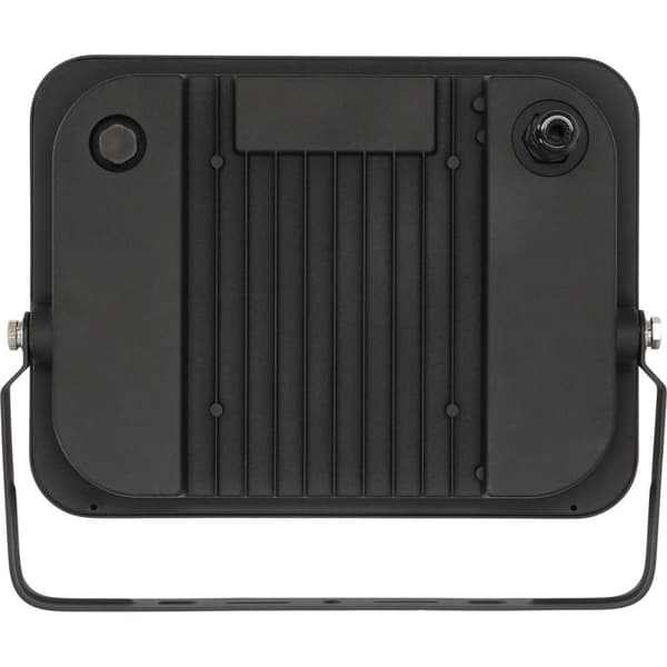 brennenstuhl LED Spotlight JARO 14060 / LED Floodlight 100W for utendørs bruk (LED utendørslys for veggmontering, med 11500lm, laget av aluminium av h