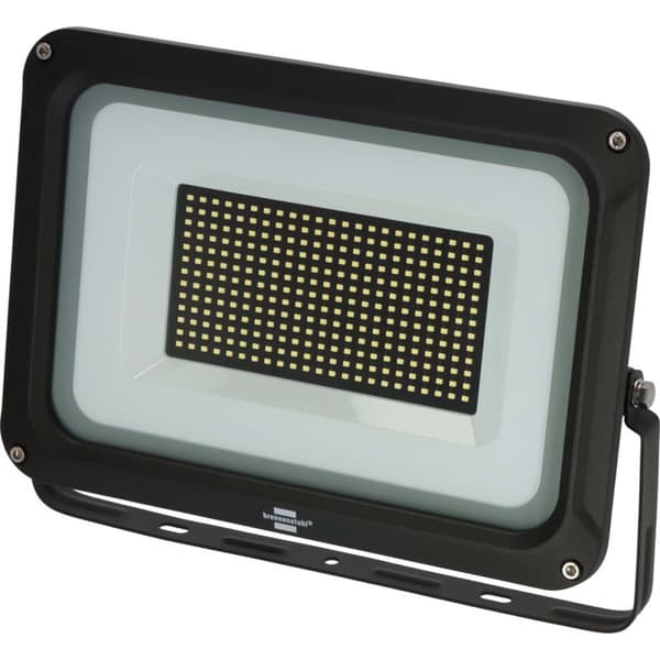brennenstuhl LED Spotlight JARO 20060 / LED Floodlight 150W for utendørs bruk (LED utendørslys for veggmontering, med 17500lm, laget av aluminium av h