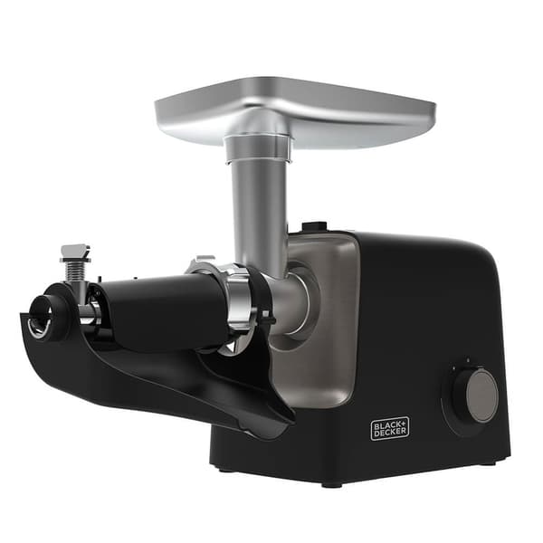BLACK+DECKER Lihamylly 2200W