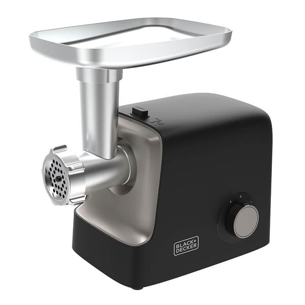 BLACK+DECKER Lihamylly 2200W
