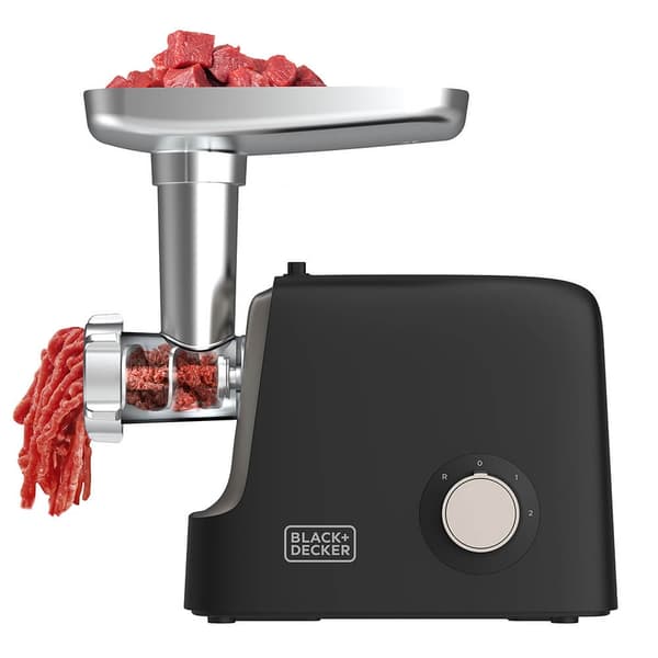 BLACK+DECKER Lihamylly 2200W
