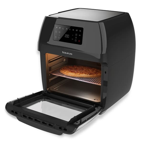 Taurus Air Fryer Ugn Digital Grill 12L
