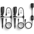 Pikkukuva 8 / 9: WiZ WiFi Smart LED Spotlight Färg + Varm-kallvit 12V Startkit