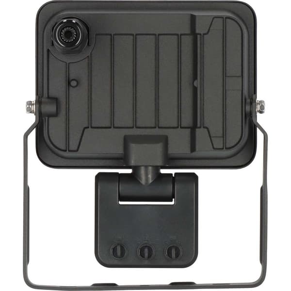 brennenstuhl LED Spotlight JARO 3060 P (LED flomlys for veggmontering for utendørs IP65, 20W, 2300lm, 6500K, med bevegelsesdetektor)
