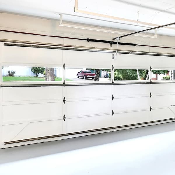 ISMARTGATE Garageåbner Ultimate Lite Kit