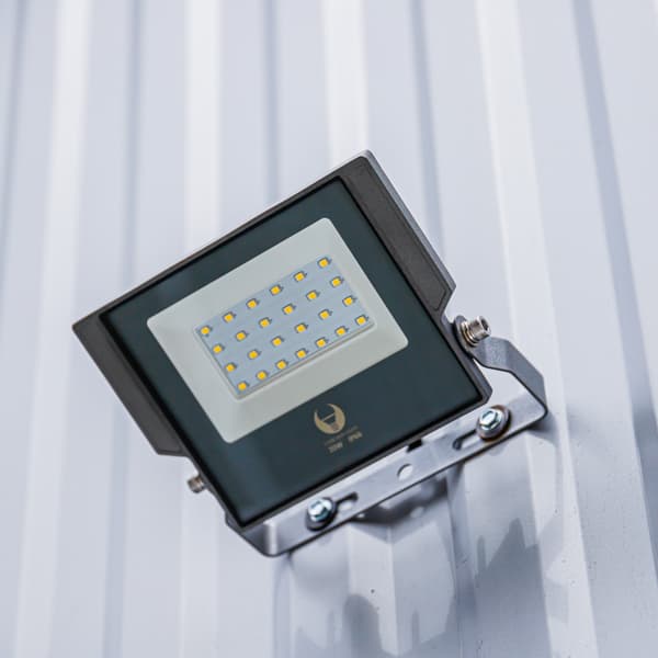 Forever Light ASPIRE - LED-flomlys, 30W, 4500K, 3300lm, 230V