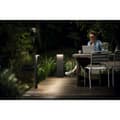 Miniatyrbilde 7 av 9: Philips Bustan Pollare Ultra Efficient LED 3,8W 800lm 2700K Antrasitt