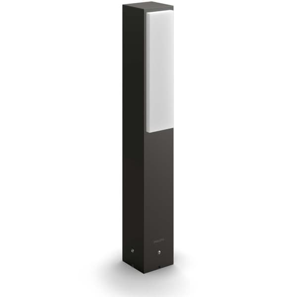 Philips Stratosphere Pedistal Ultra Efficient LED 3,8 W 800 lm Antracitt