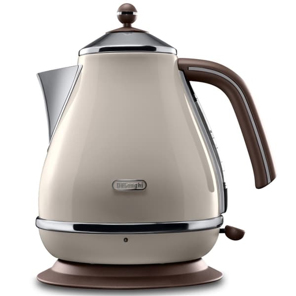 Delonghi Vannkoker Icona Vintage Bei