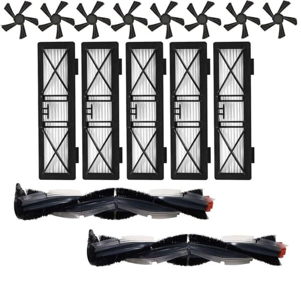 Reservedeler til Neato Botvac D75/D80/D85/D3/D4/D5/D6/D7