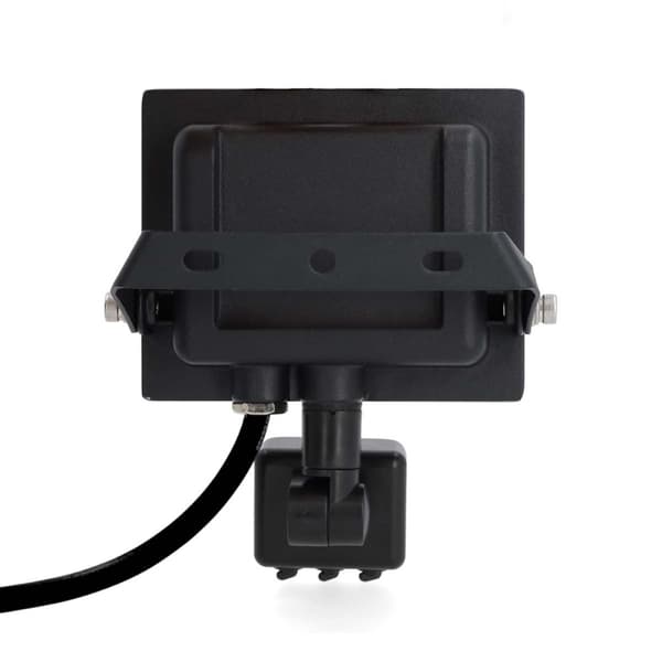 Nedis LED Projektører | 4000 K | Nominel lysstrøm: 1620 lm | IP44 | 1.00 m | Energiklasse: F | 220 - 240 V AC 50/60 Hz | 20 W