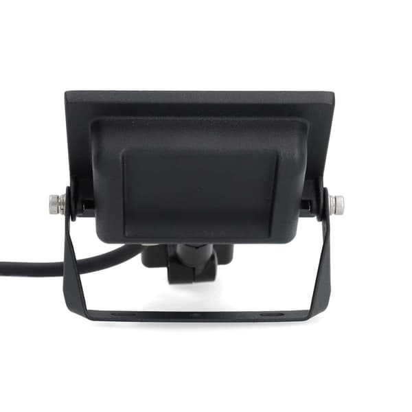 Nedis LED Projektører | 4000 K | Nominel lysstrøm: 1620 lm | IP44 | 1.00 m | Energiklasse: F | 220 - 240 V AC 50/60 Hz | 20 W