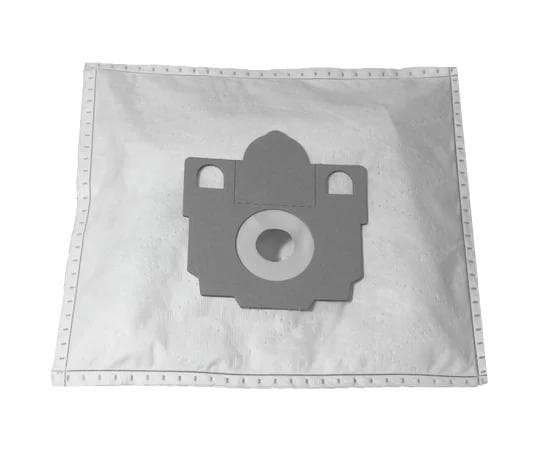 Nordic Quality MEL 2055 Dammsugarpåsar, 5 st