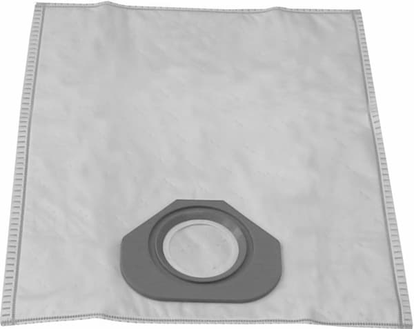 Nordic Quality MNI 2154 Dammsugarpåsar, 5 st