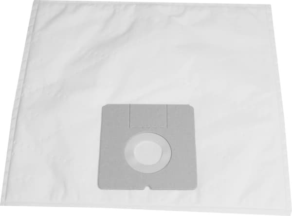 Nordic Quality MIL 2324 Dammsugarpåsar, 5 st