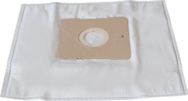 Nordic Quality MGS 2404 Dammsugarpåsar, 5 st