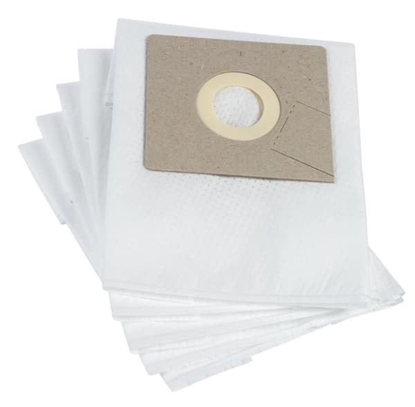 Nordic Quality MNI 2160 Dammsugarpåsar, 5 st