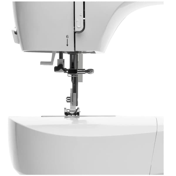 Singer Symaskin M2605 19 Sömmar LED
