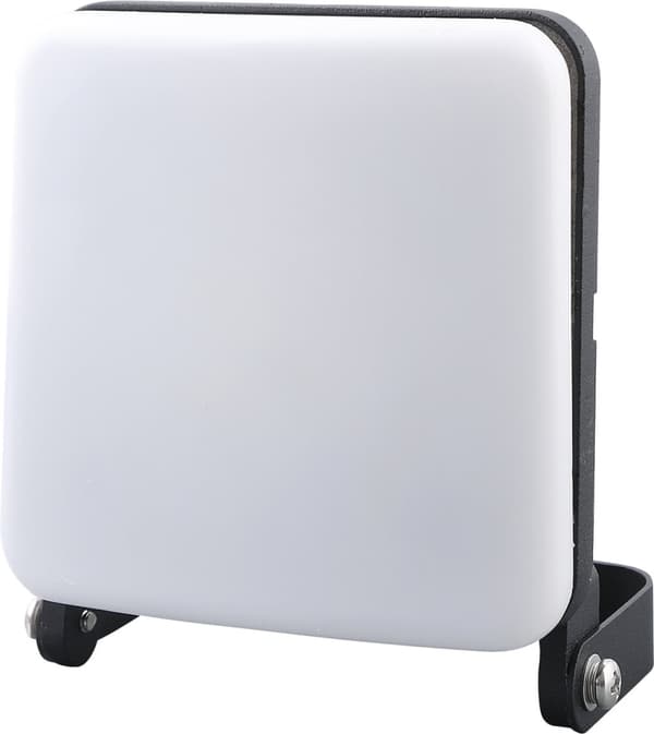 Airam SmartHome Airflood LED-flomlys med jordingsstift, 24 W, RGB