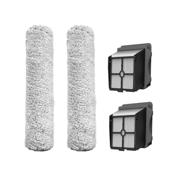 Tineco 2 Hepa 2 børster rulle (iFloor3,One S3,Breeze)