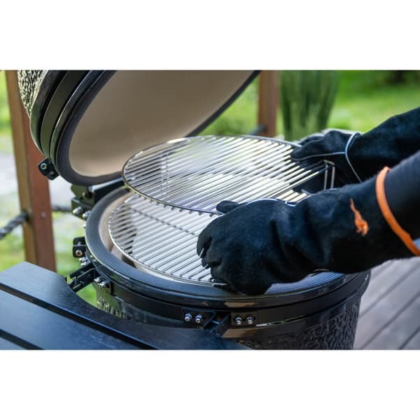Mustang Grillgaller Expander Kamado L/XL/XXL