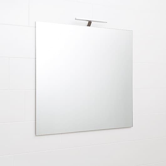 IDO Planspegel LED 1200 x 900 x 20
