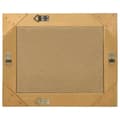 Miniatyrbilde 3 av 7: vidaXL Veggspeil barokkstil 50x40 cm gold